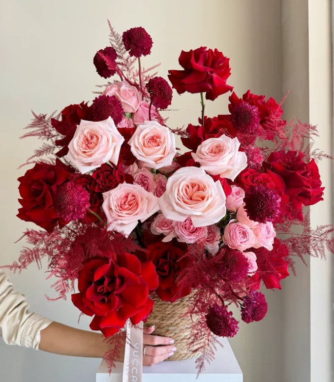 How to Choose the Perfect Flowers for Every Occasion