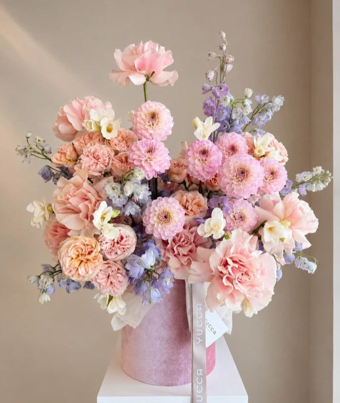 How to Make Fresh Flowers Last Longer at Home