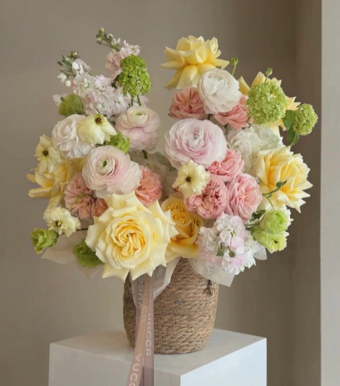 The Best Flowers for Birthdays: Ideas for a Memorable Gift