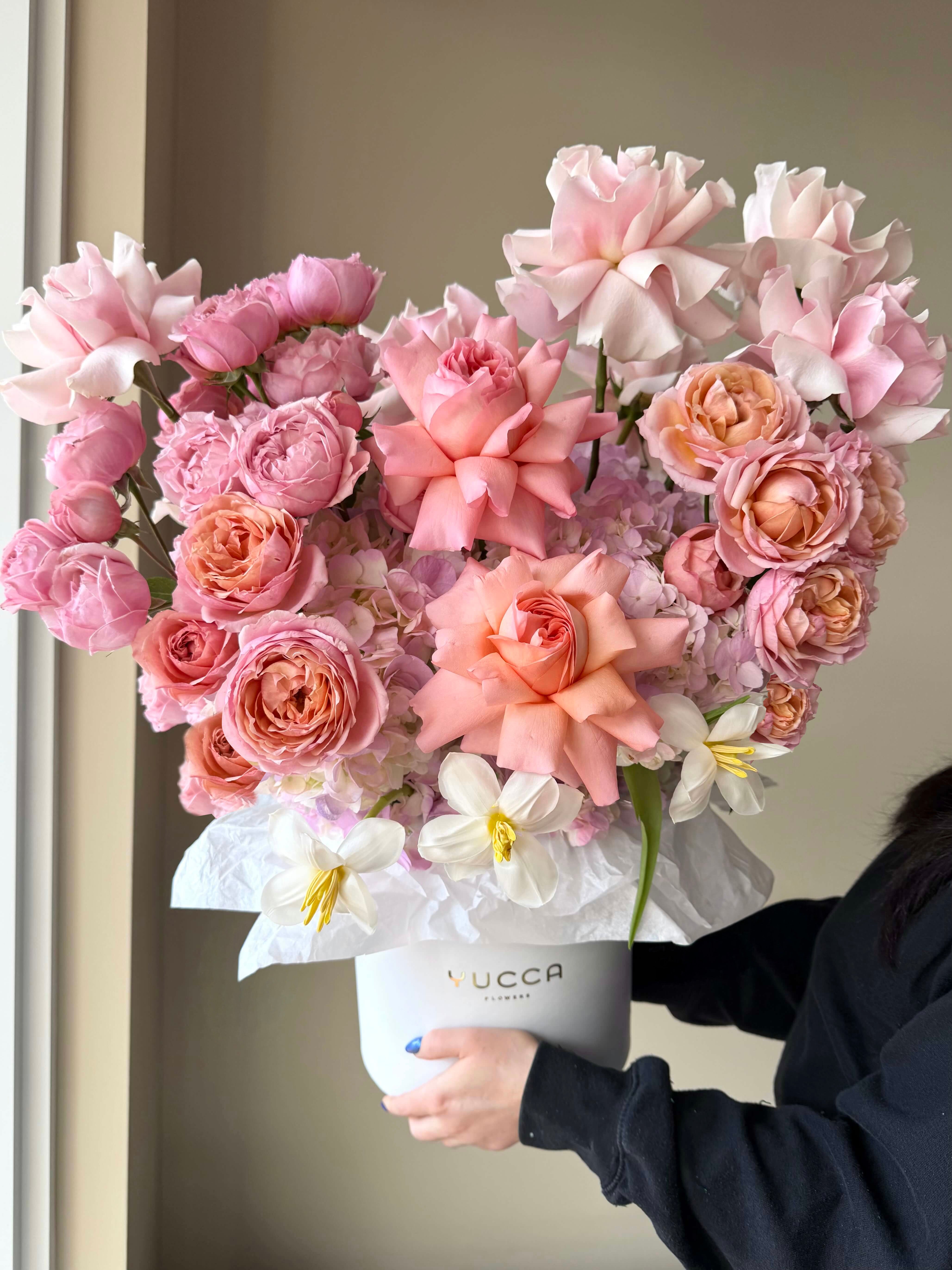 How to Choose Best Bouquets for Women