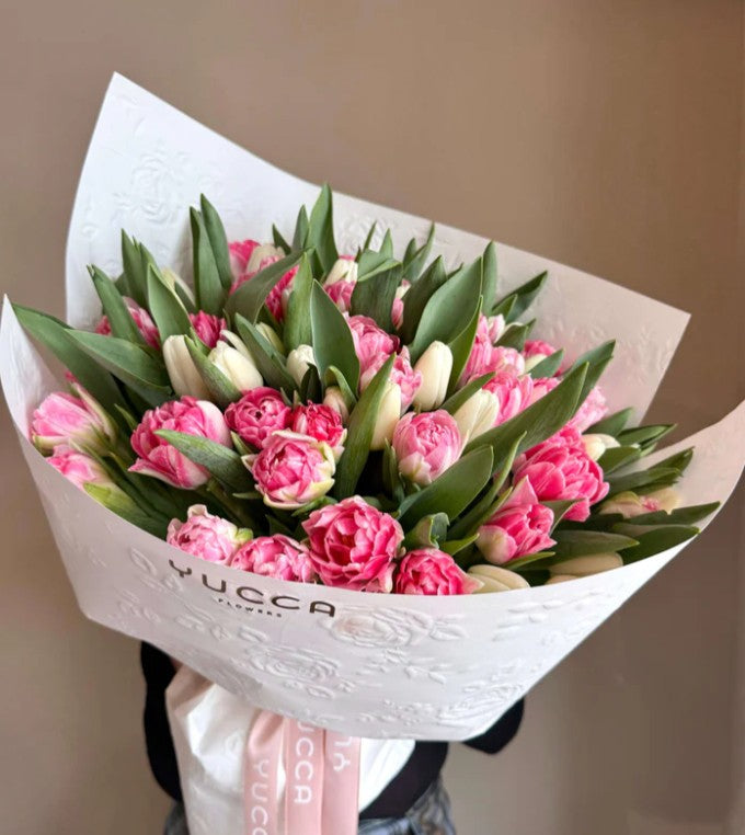 Best Flowers for International Women’s Day