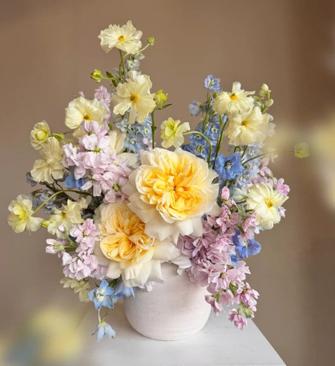 How to Keep Fresh Flowers Alive Longer During Hot Summer Days