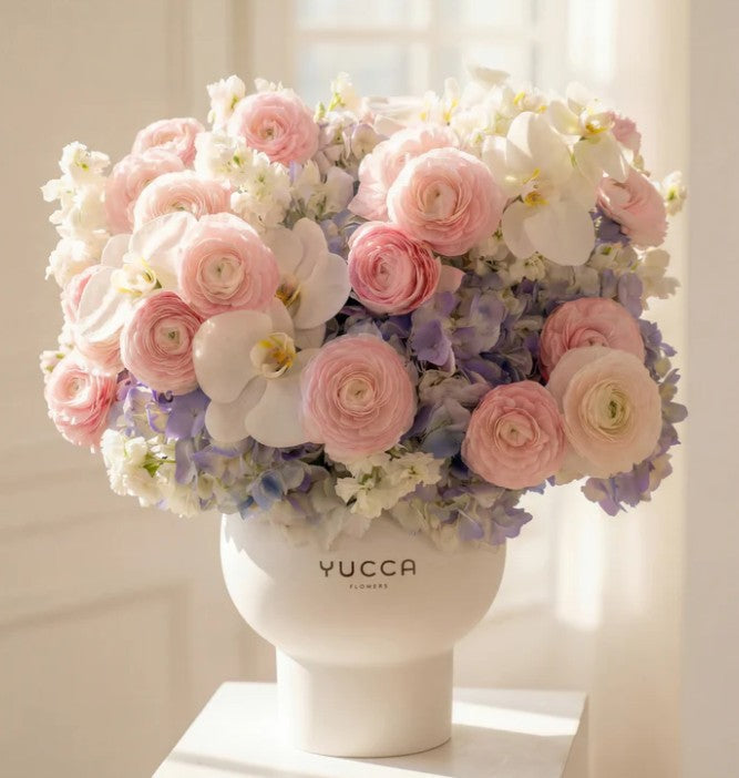 Summer Flower Arrangements: Choosing the Perfect Bouquet for Every Occasion