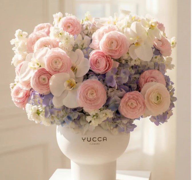 Where to Find the Best Mother's Day Flower Delivery Near You