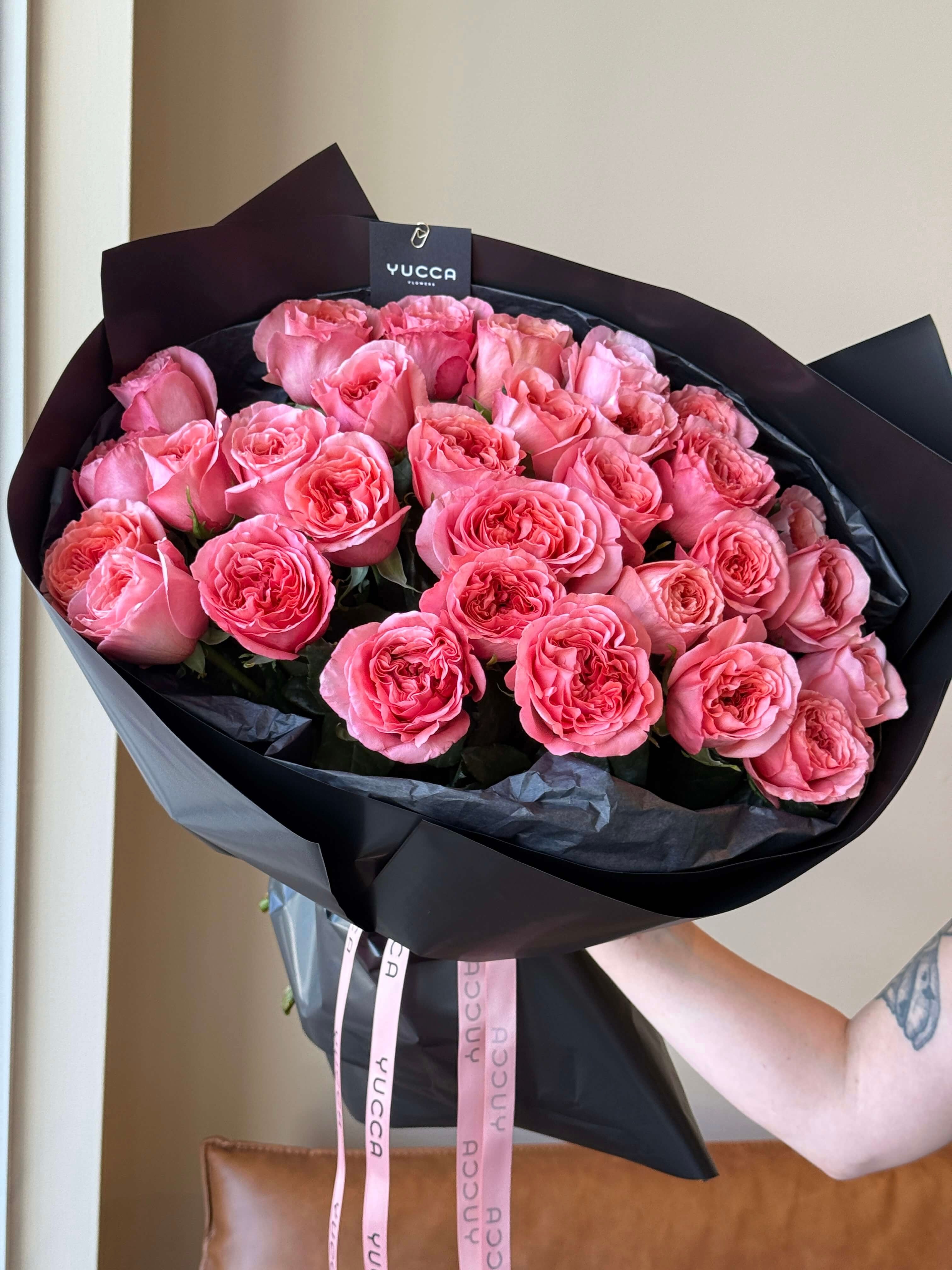 Pink Xpression