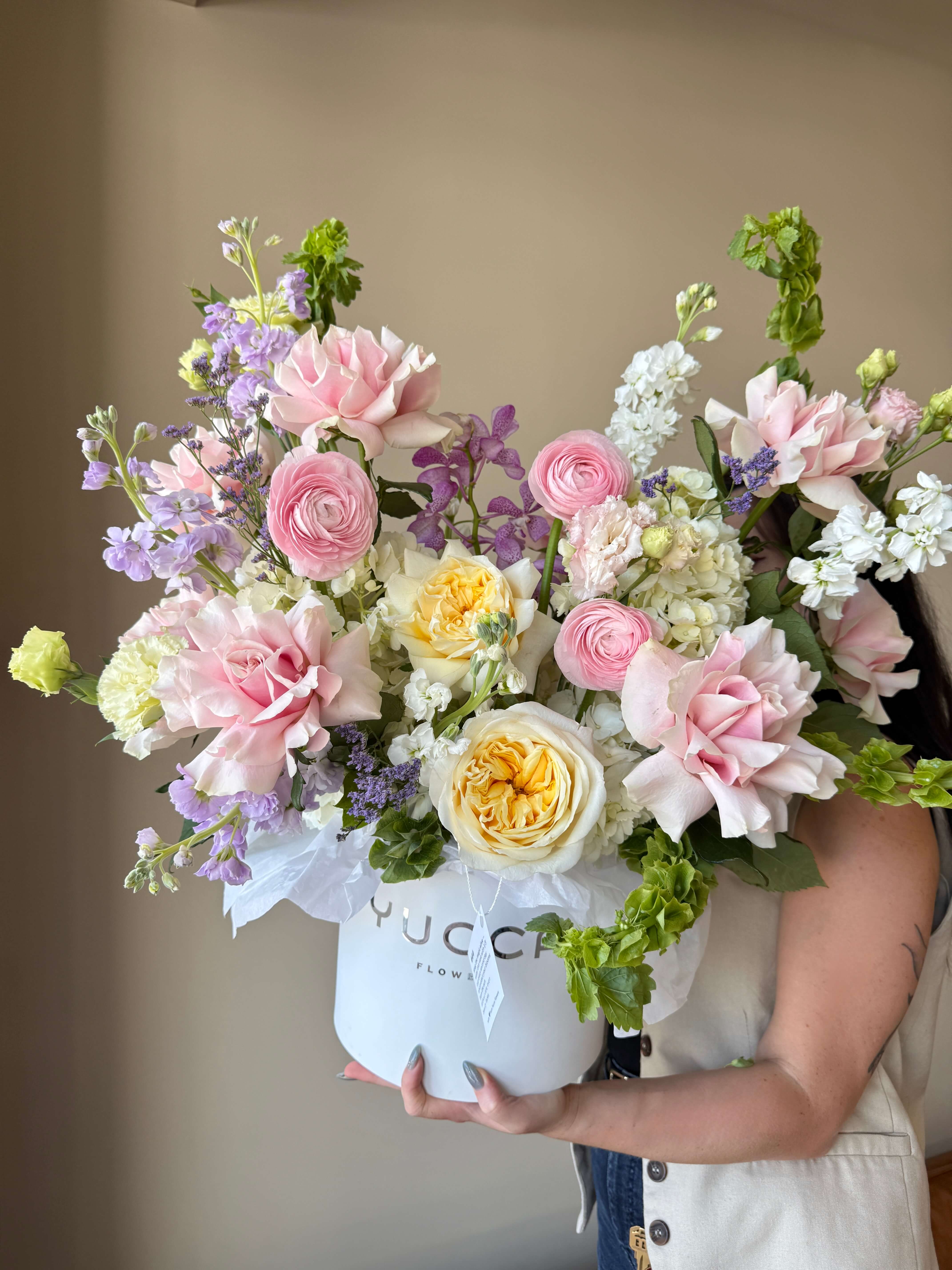 Rise & Shine - Floral arrangement