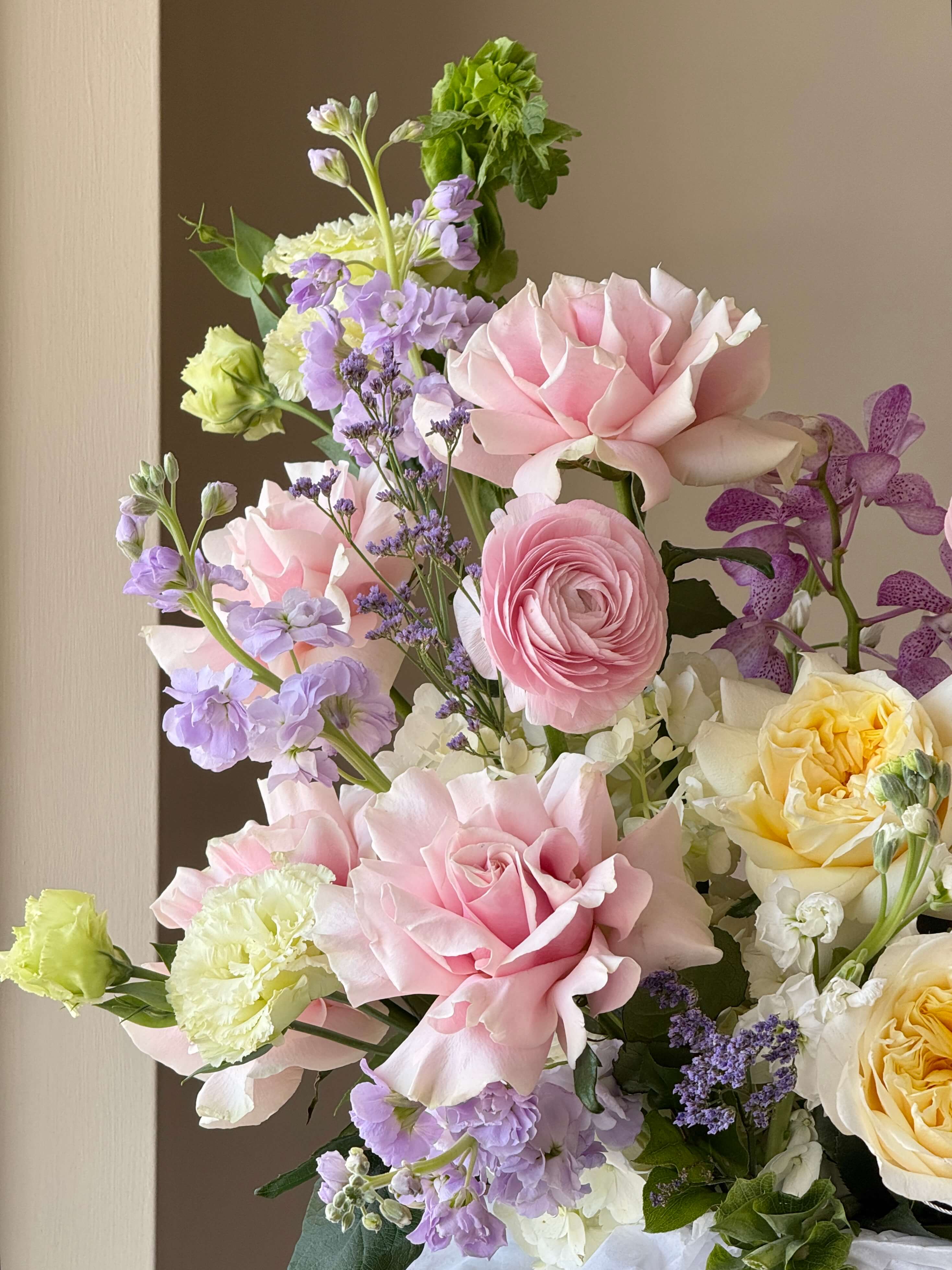Rise & Shine - Floral arrangement