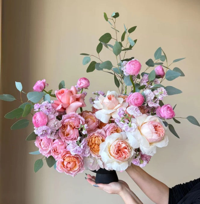 Exclusive Flower Arrangements: The Art of Luxury Floral Design