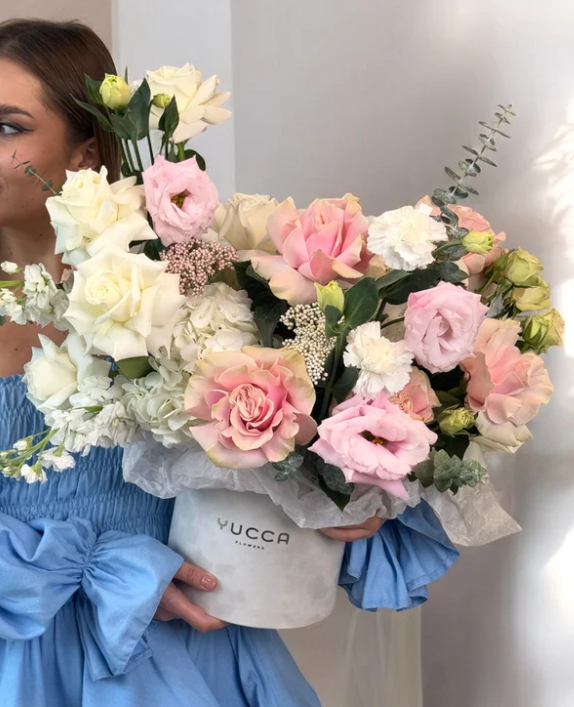 February 14 Valentine Day: Meaningful Flower Gifts That Go Beyond Tradition