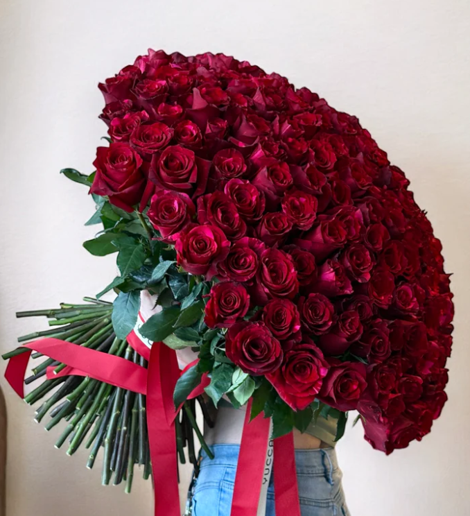 How to Choose the Perfect Bouquet for Your Loved One on Valentine’s Day