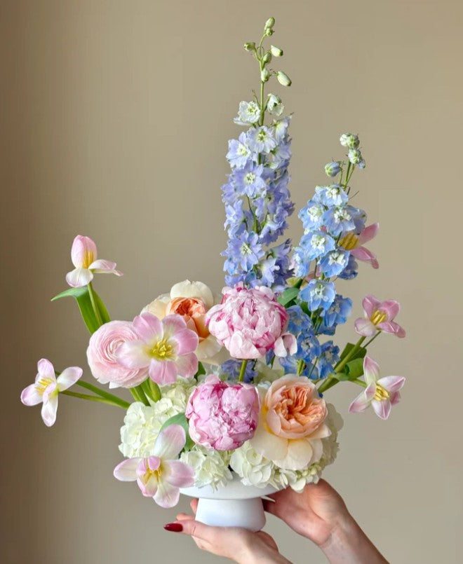 Where to Find the Best Mother’s Day Flower Delivery Near You