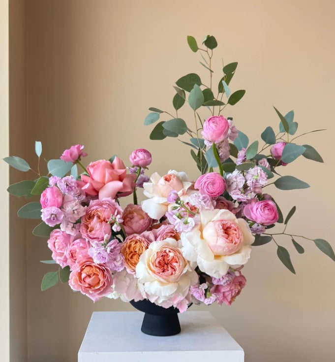 How to Choose the Perfect Mother's Day Flowers for Same Day Delivery