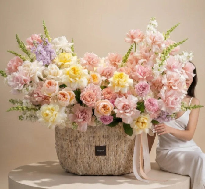 Unique Flower Arrangements: How Creative Floral Design Makes Special