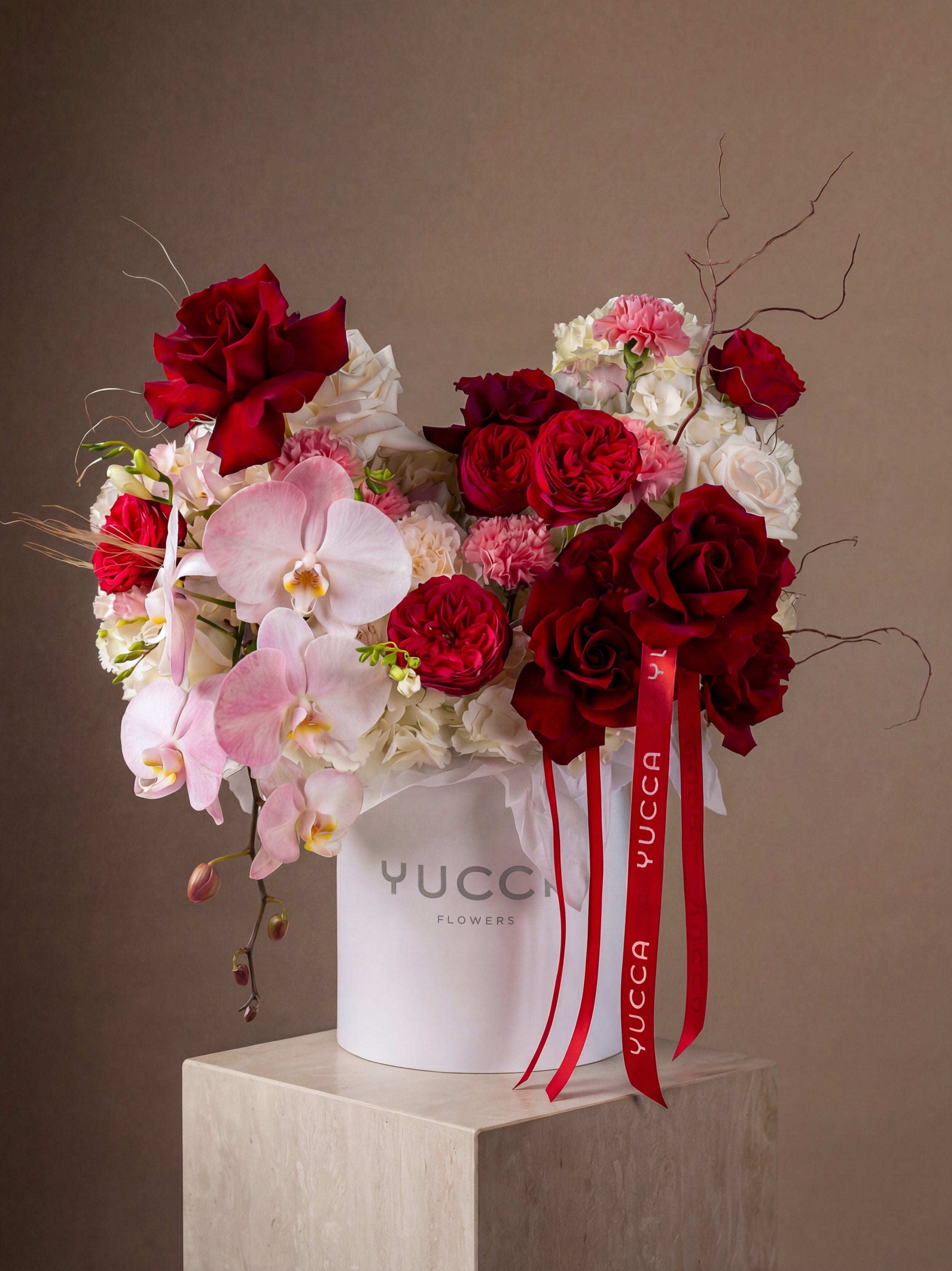 Forever & Always Mine