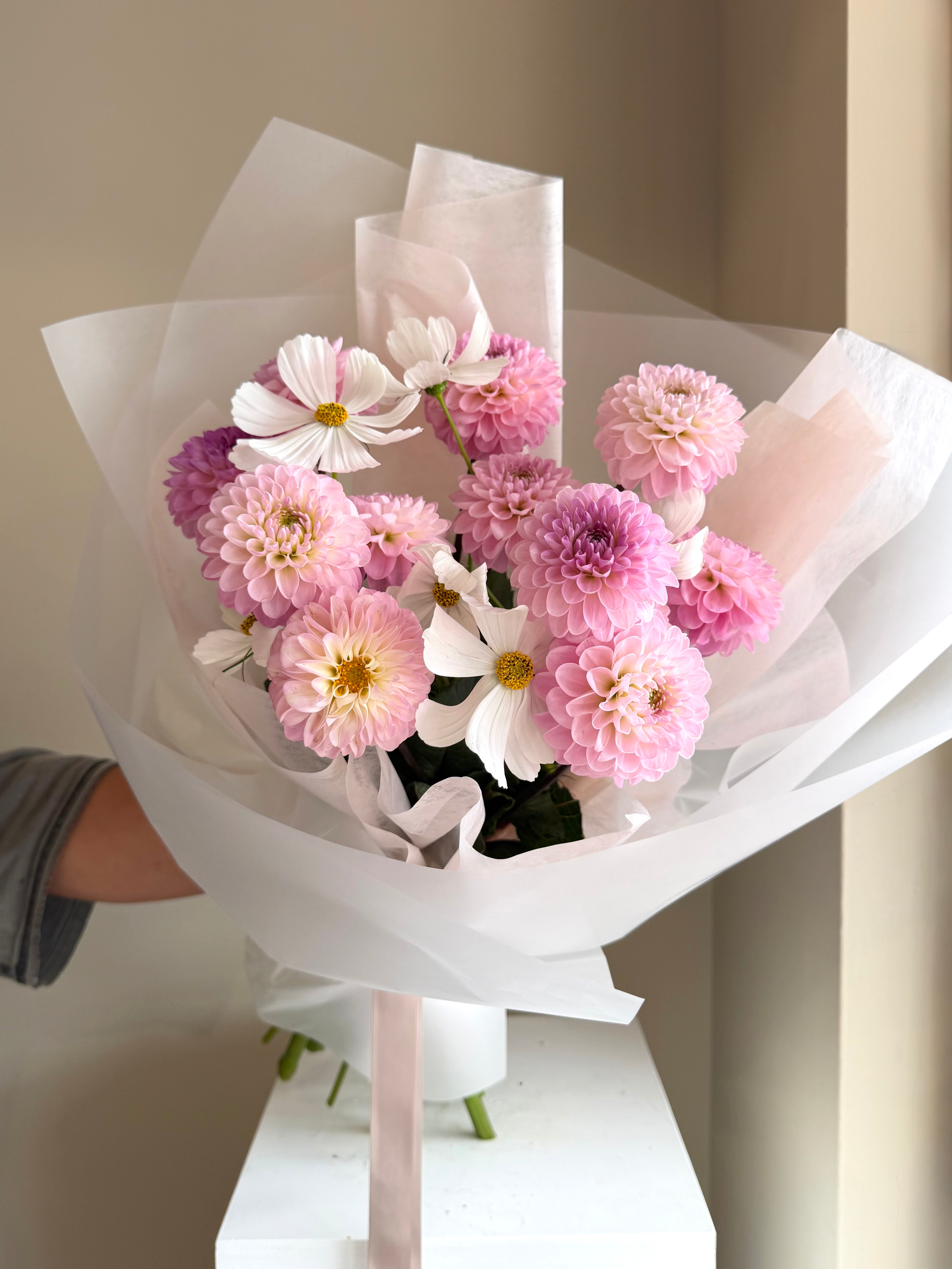 花束・切花 yuko Flower Bouquets – Yucca Flowers