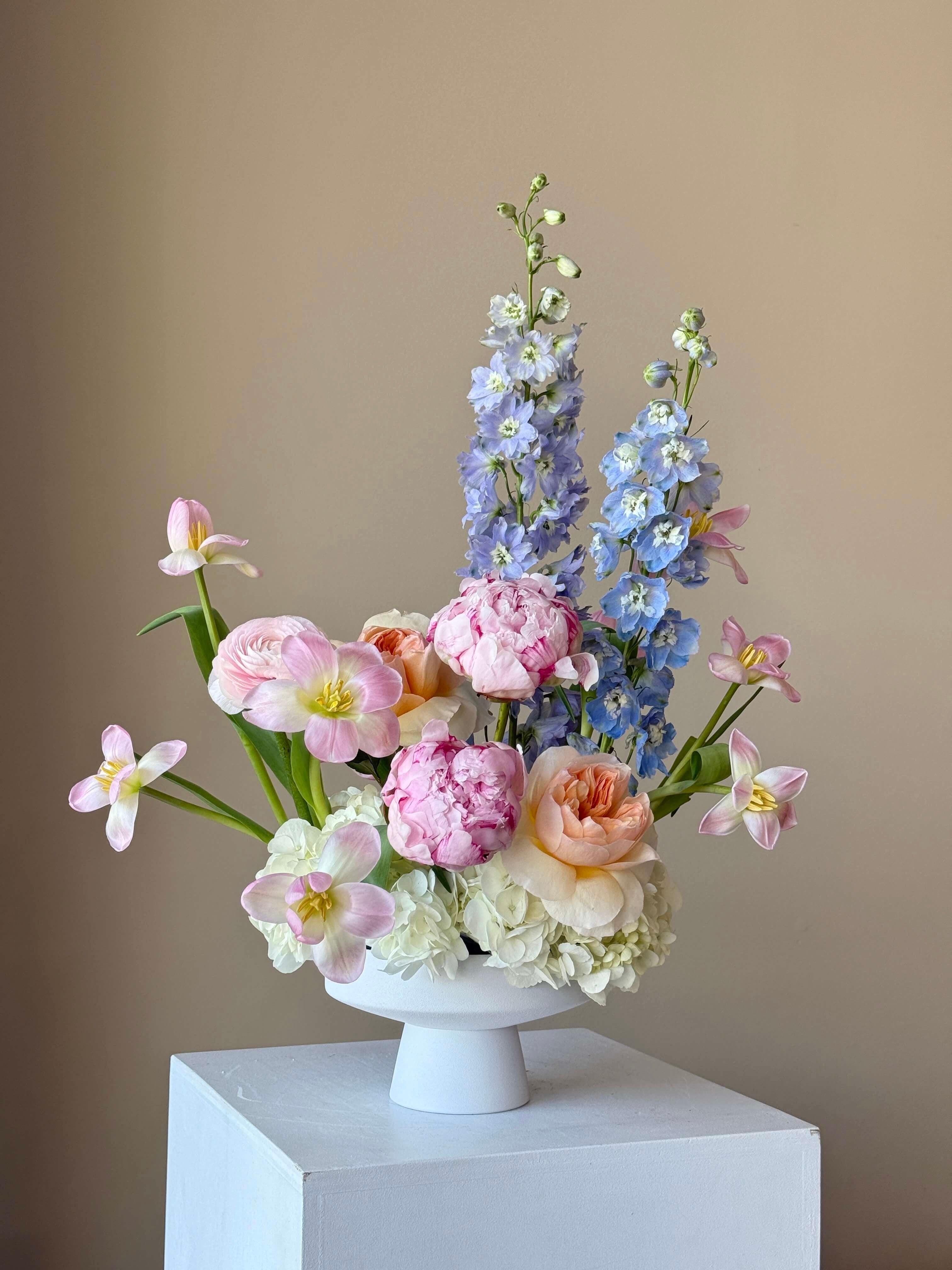 Bloom Reverie