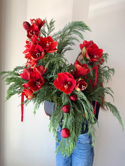 Christmas Wonderland