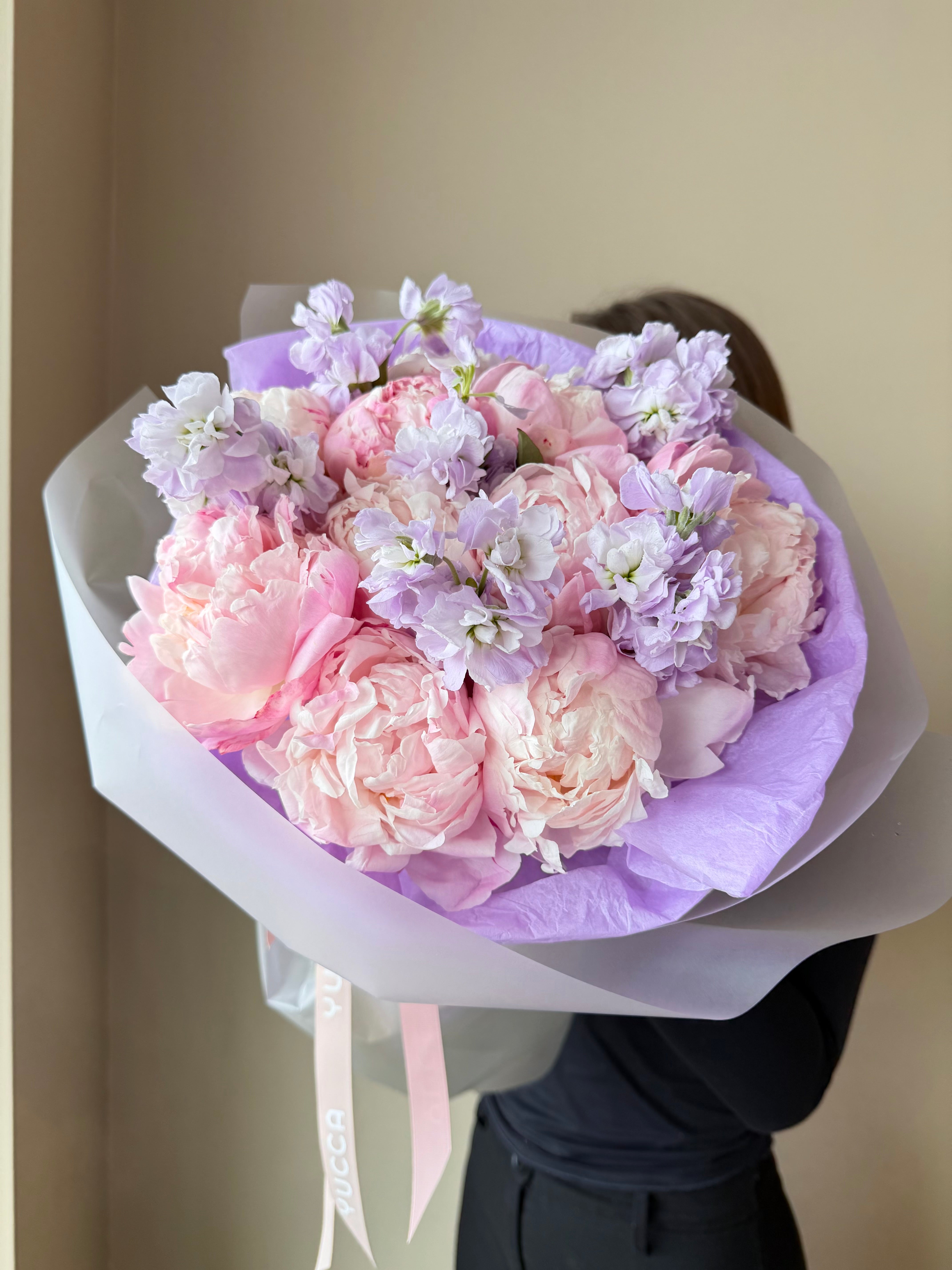 Flower Bouquets – Yucca Flowers