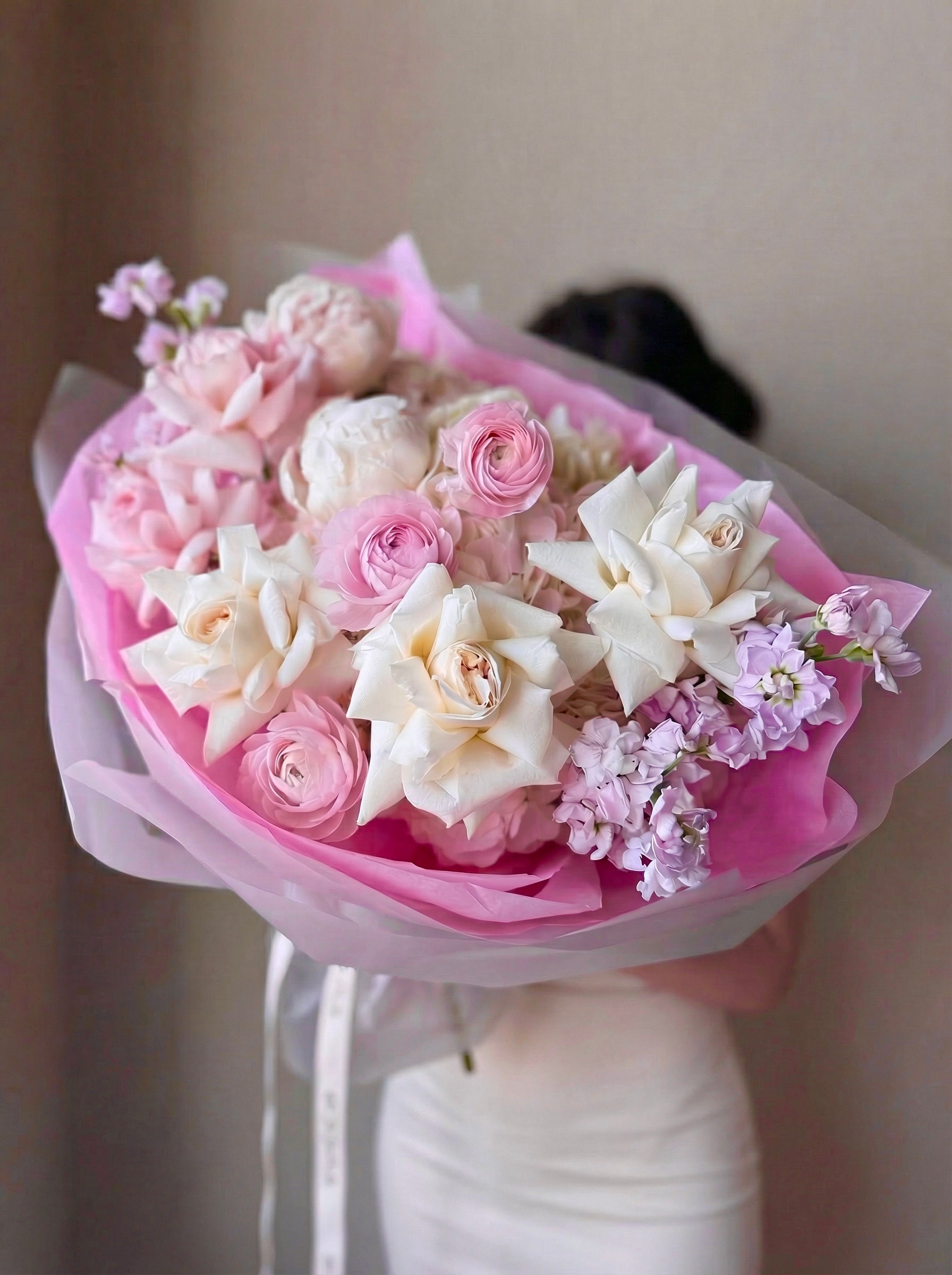 Flower Bouquets – Yucca Flowers