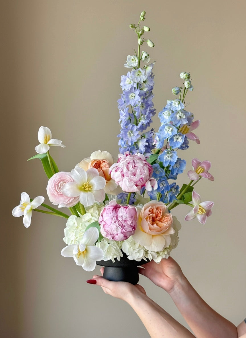 Bloom Reverie
