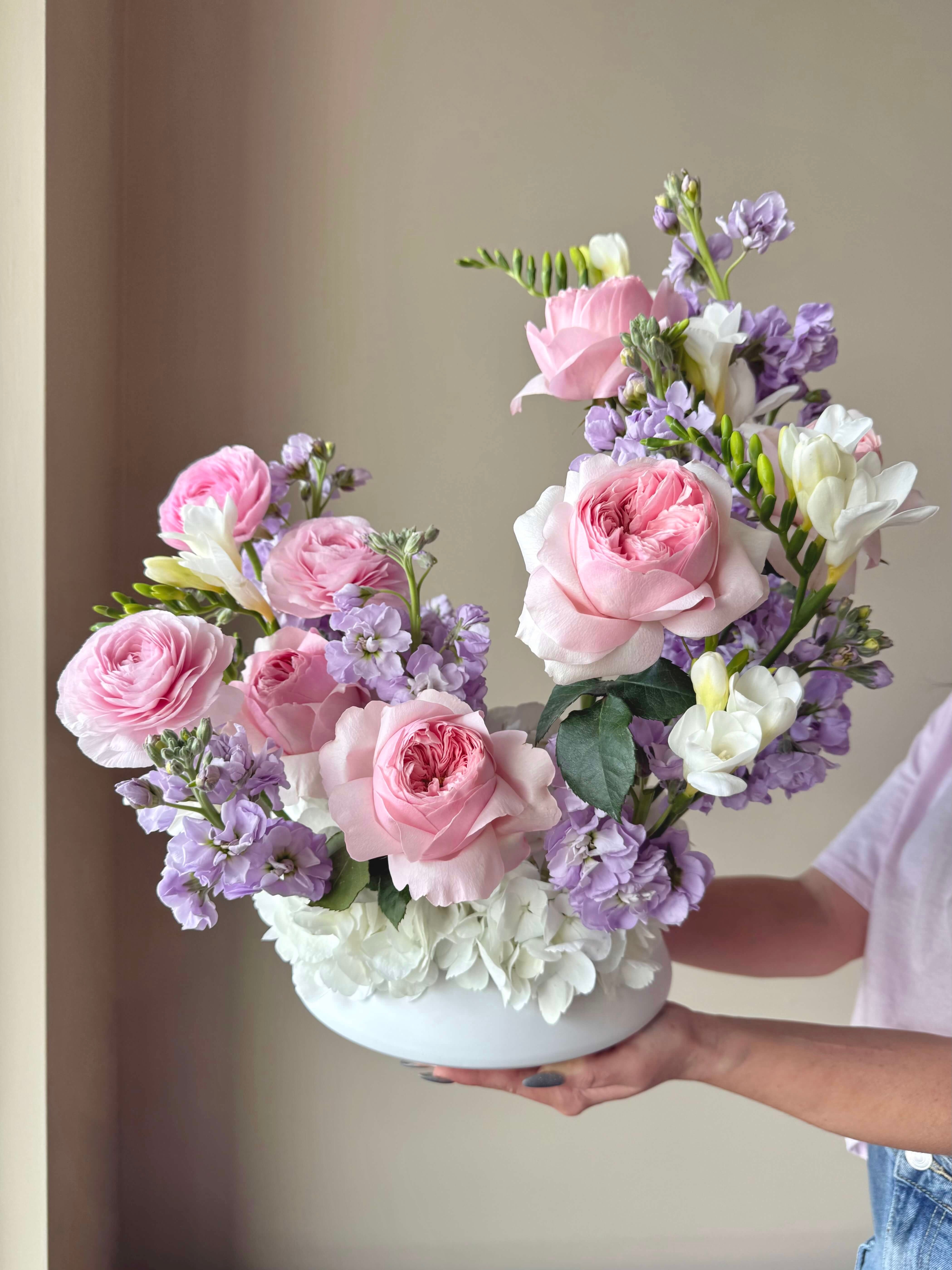 Fairytale Garden. Limited edition