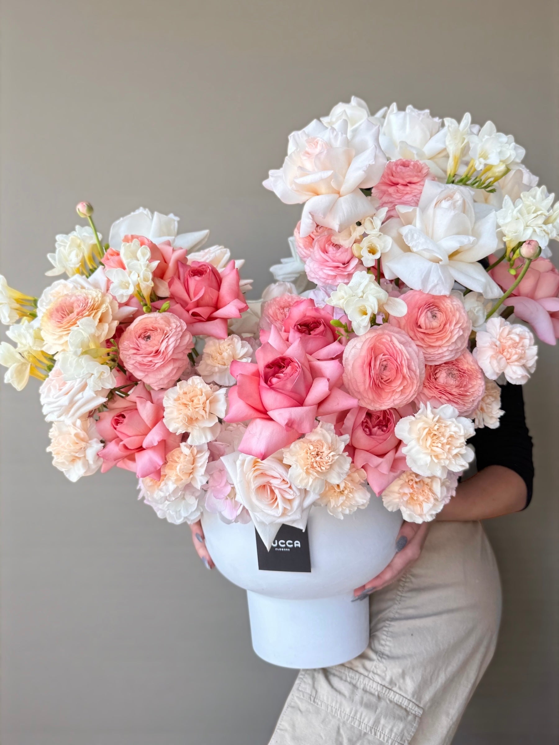 Primavera Queen. Limited edition