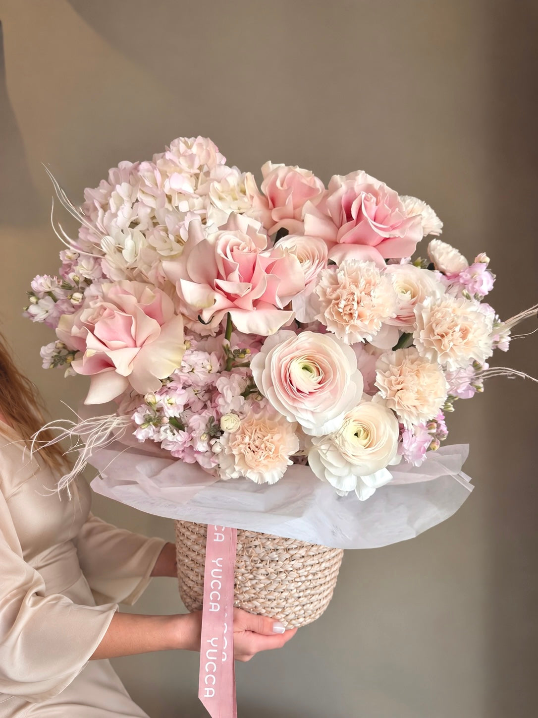 Pour Femme Rosée