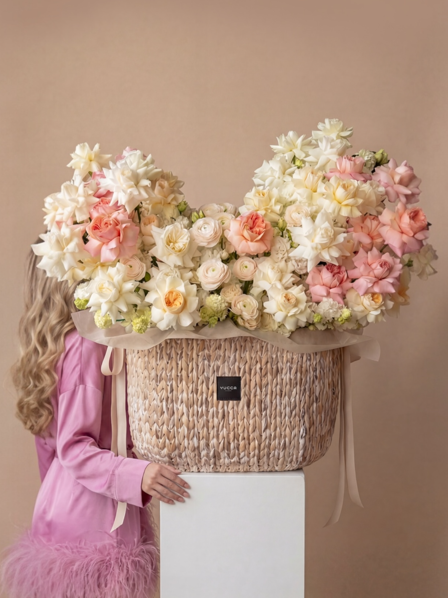 Be Mine - Exclusive Wow Arrangement