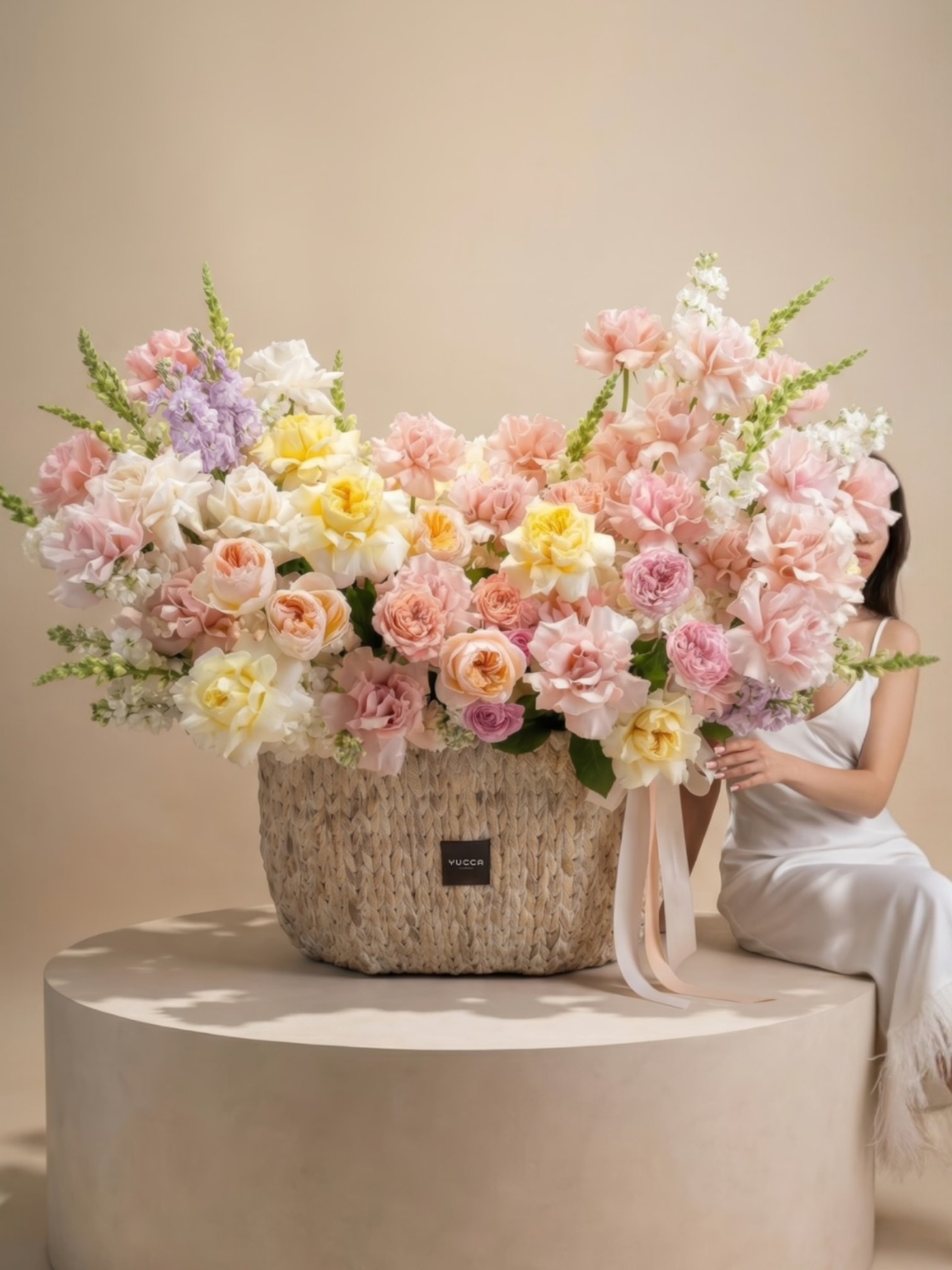 Hermosa - Exclusive Wow Arrangement