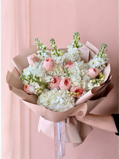 Fleur de Vanille