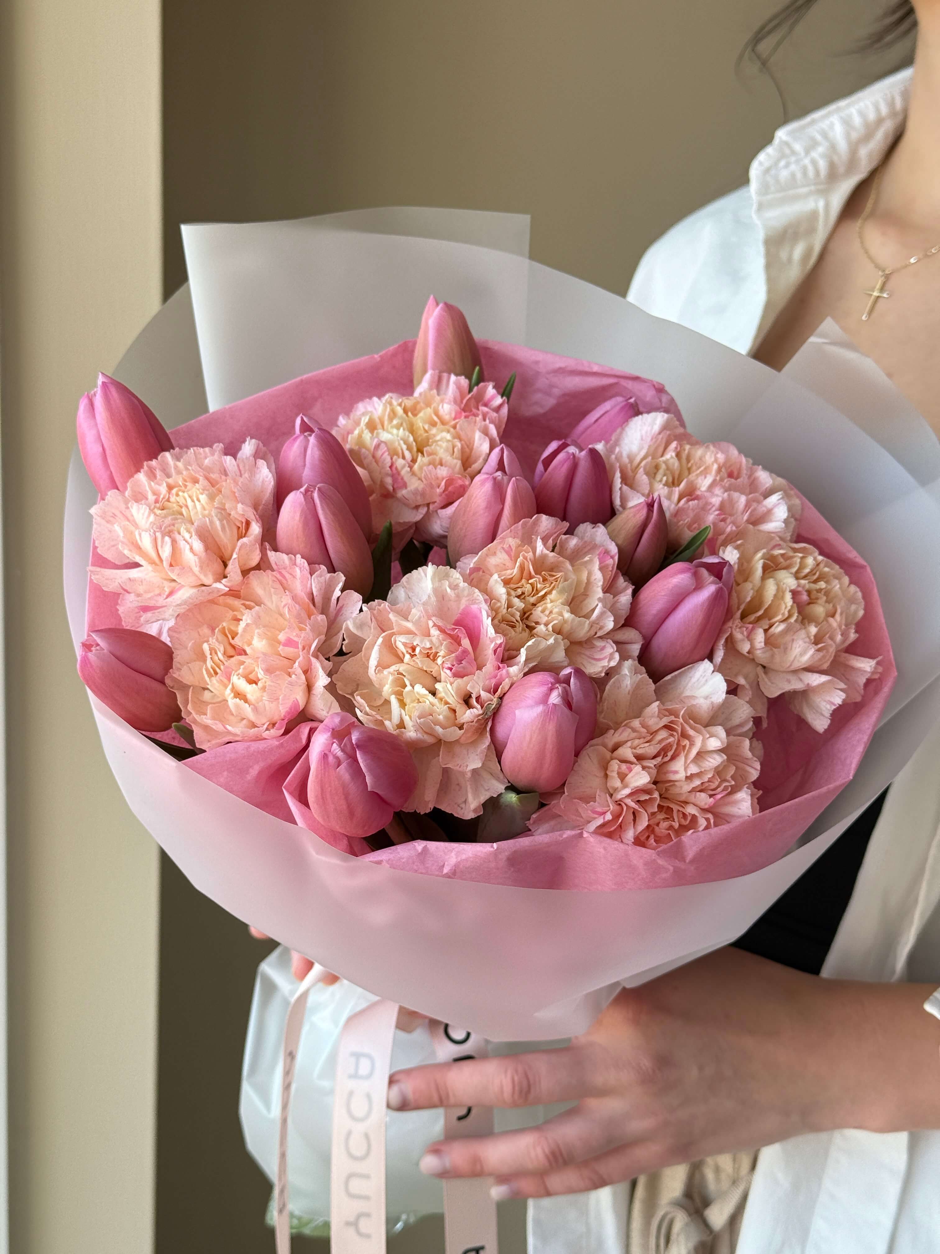 Pretty in Pink