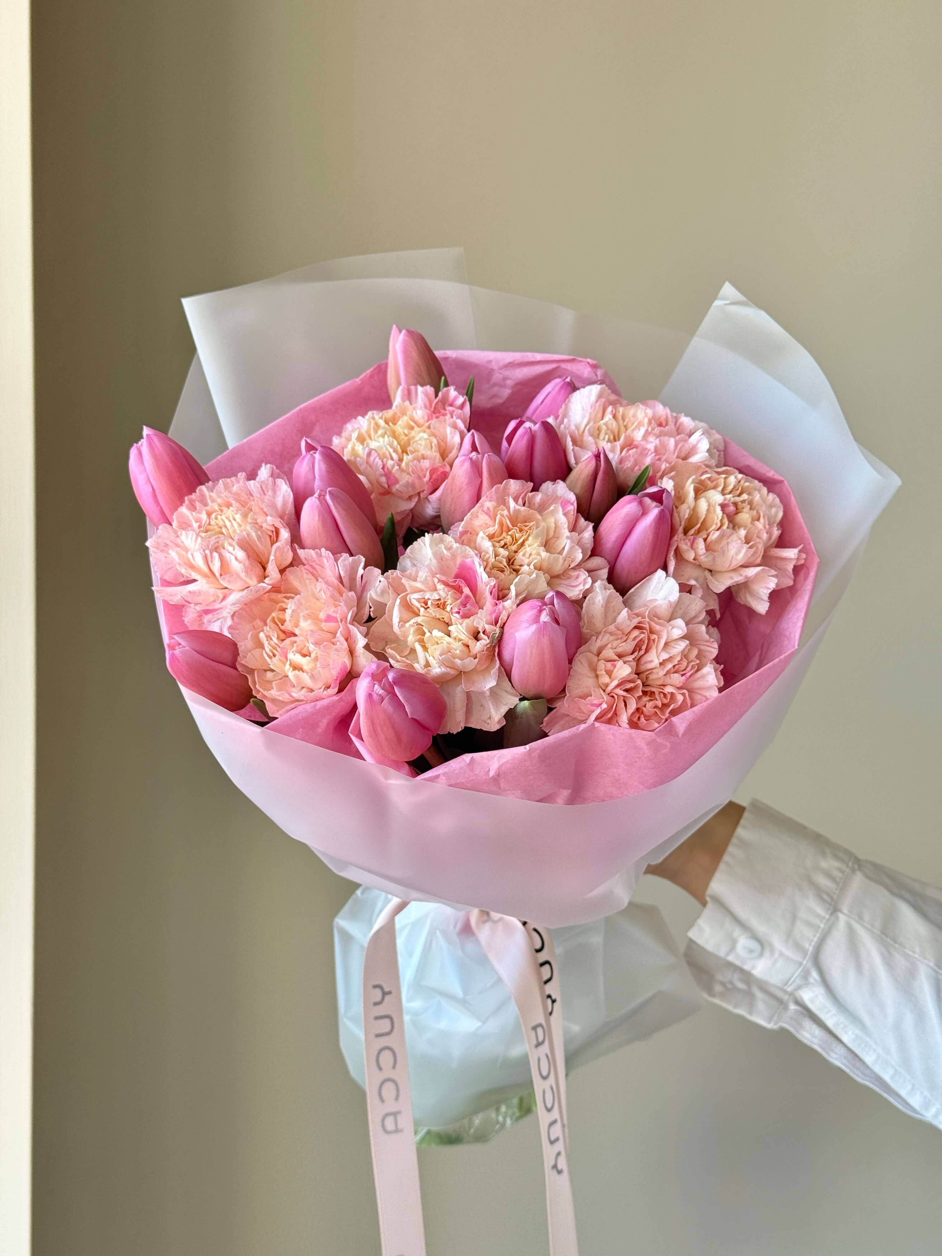 Pretty in Pink
