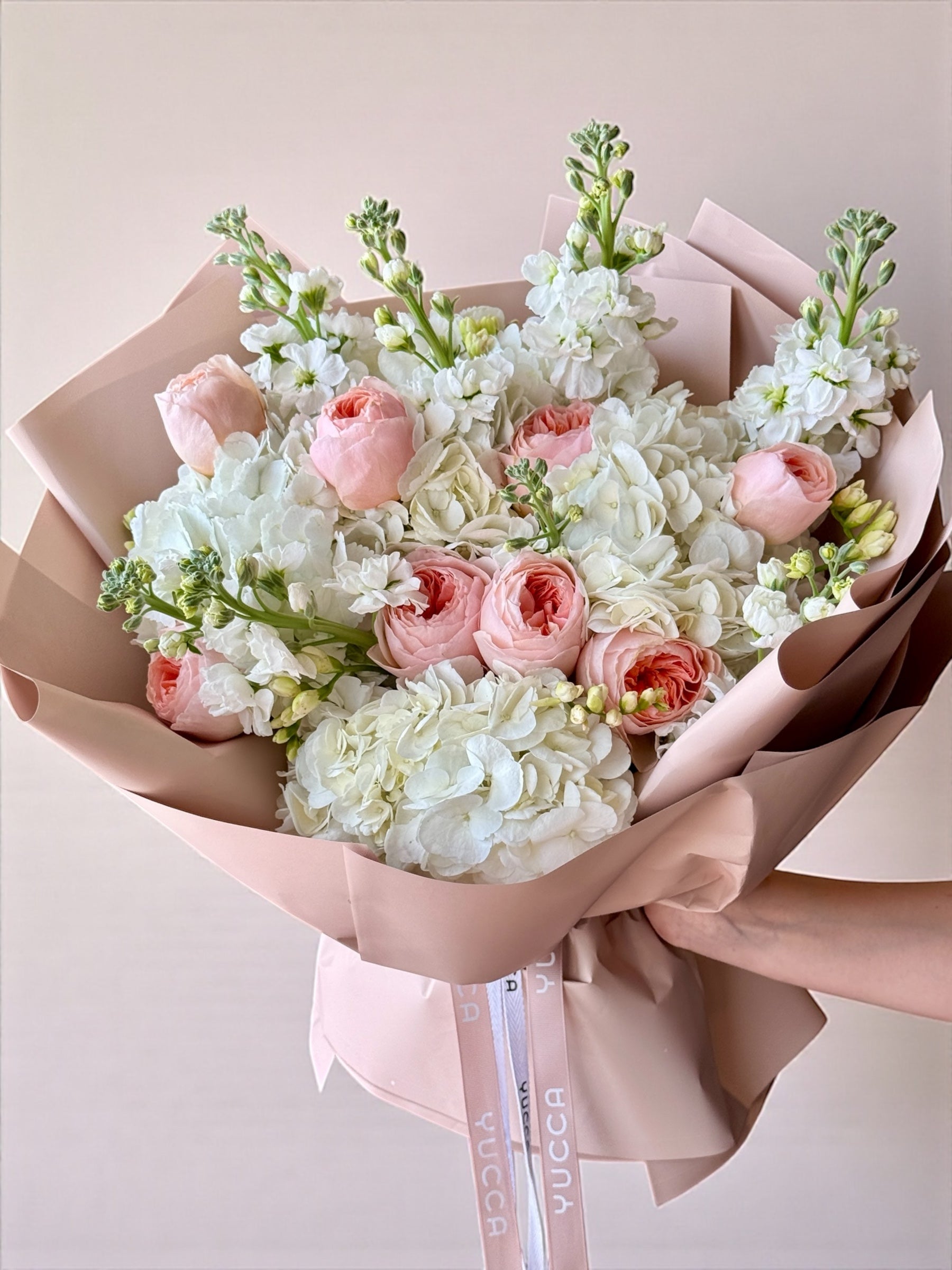 Fleur de Vanille
