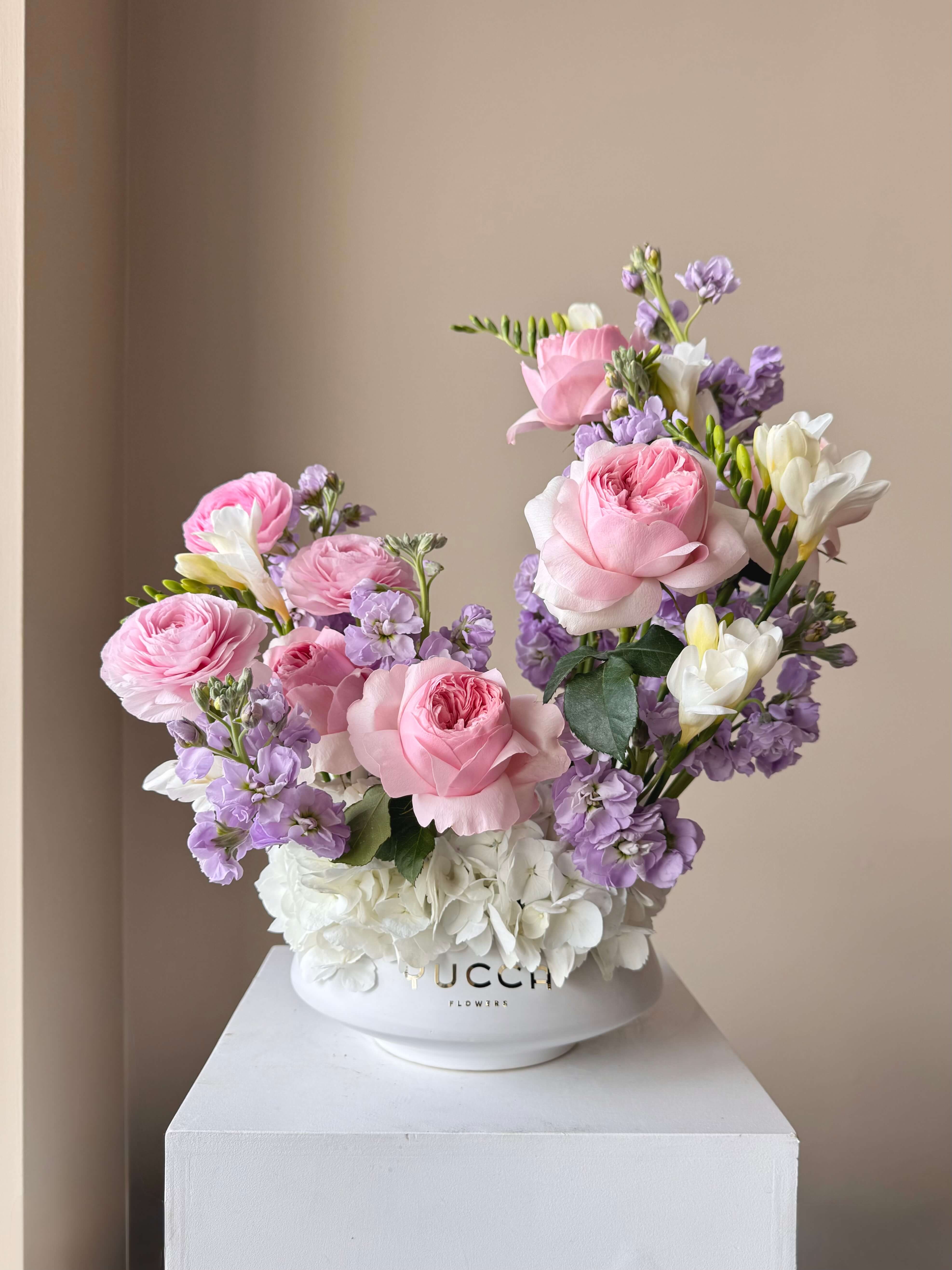 Fairytale Garden. Limited edition