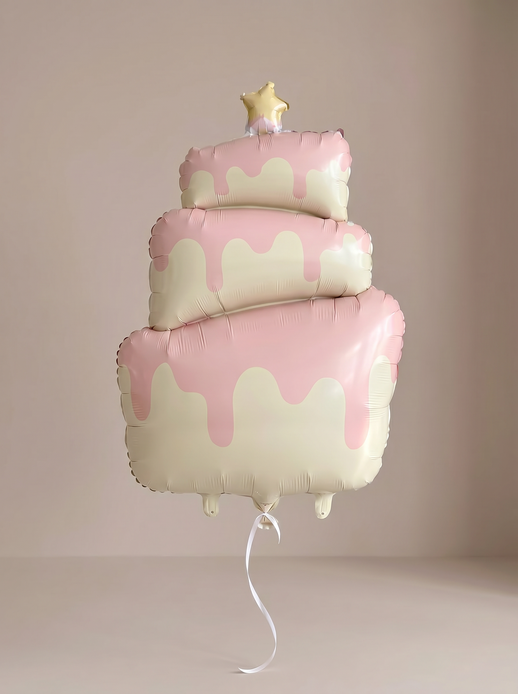 Cake Balloon